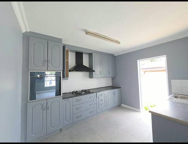 2 BEDROOM PROPERTY TO RENT IN BONNIE BRAE